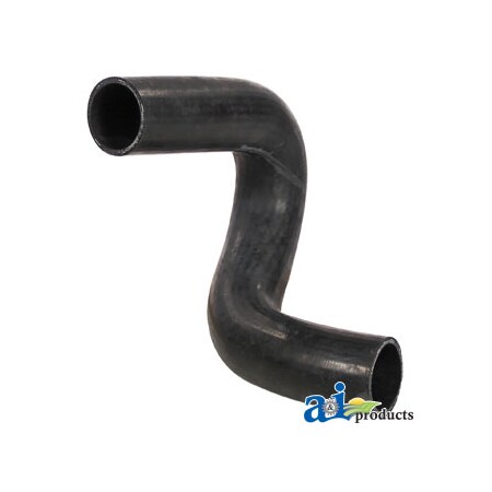A & I Products Radiator Hose, Upper 12" x4" x3" A-401425R1